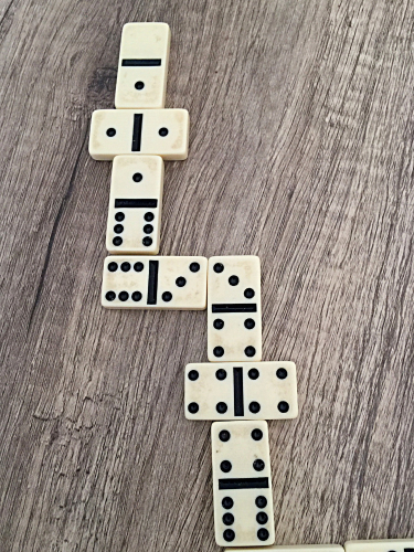 The Double-0 Mystery